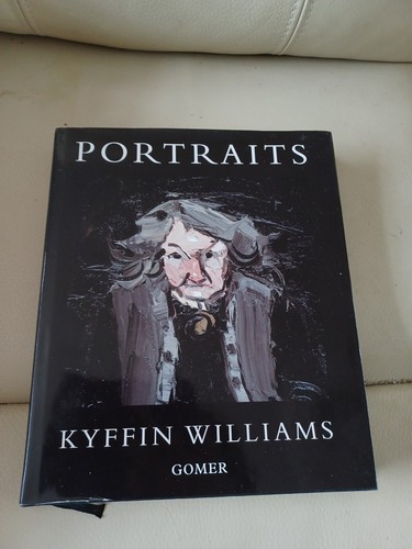 1st edition 1996 portraits - edition, by