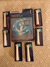 Nevadent Electric Toothbrush