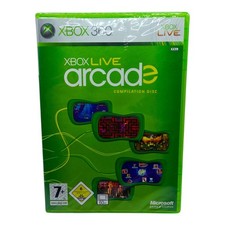 Xbox Live Arcade Compilation