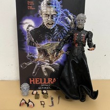 NECA Hellraiser Pinhead Hell