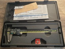 Genuine Mitutoyo Digimatic