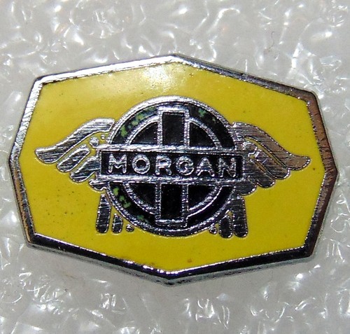 Vintage morgan motor - morgan,