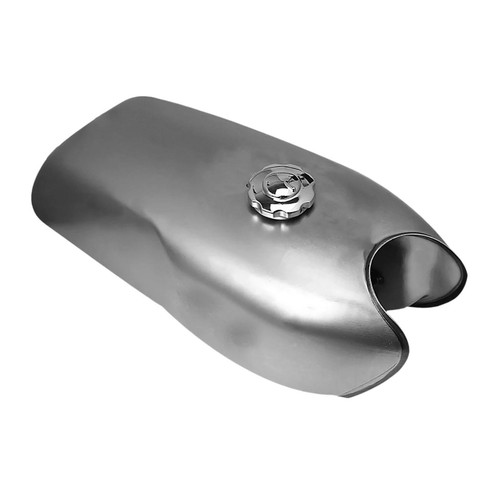 Motorcycle fuel tank - motorcycle,