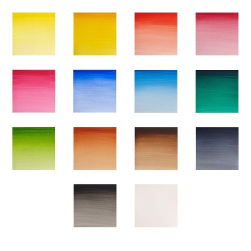 Winsor newton cotman - &,