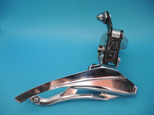 Suntour xcm triple - gx,