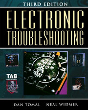 Electronic Troubleshooting -