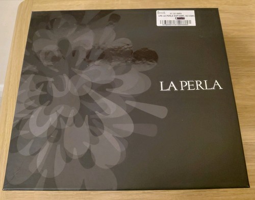 Perla perfume body cream - perfume,