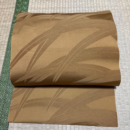 Obi kimono nagoya - nagoya, matsuba