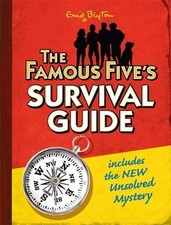 The Famous Five's Survival