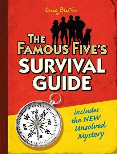 The famous five survival - the,
