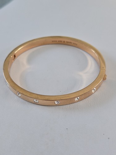 Kate spade new - spade, gold
