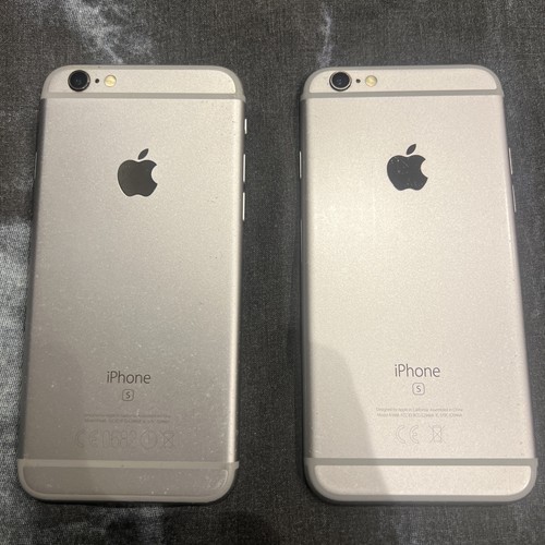 Iphone spares or repairs - x2,