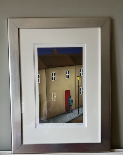 Print paul horton - paul,