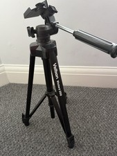 Velbon Victory 350 Camera