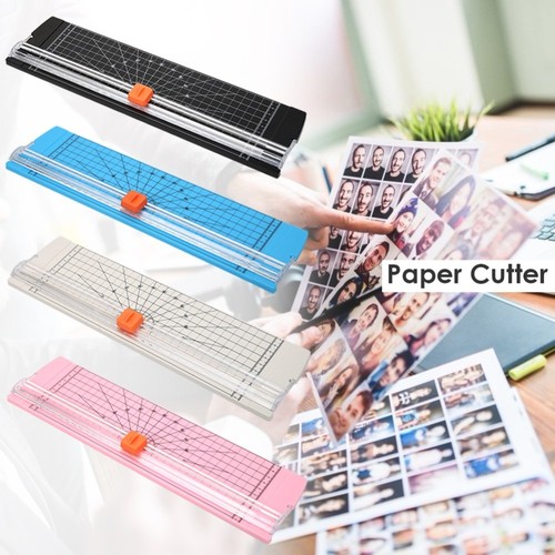 Paper cutter guillotine - a4, a5