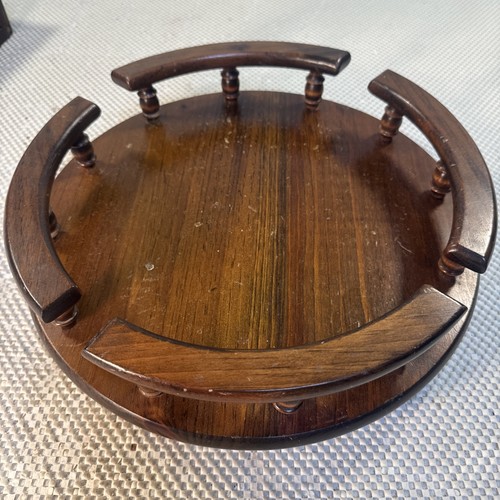 Vintage solid wood lazy - vintage,