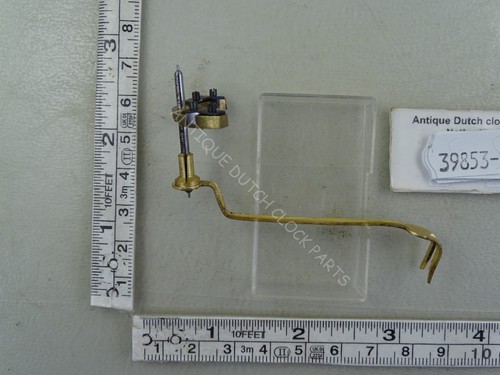 Antique verge for fms mauthe - for,