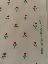 Laura Ashley Vintage Cotton