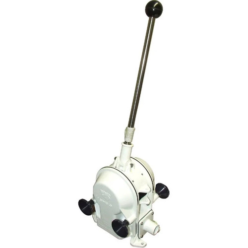 Whale gusher manual bilge - 30,