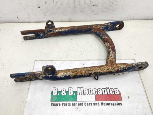 Swingarm rear original moped - rear,