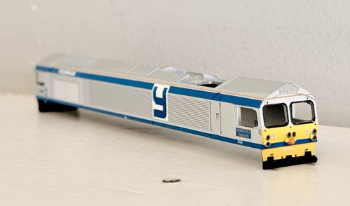 Dapol 005 000 - dapol, 2d-005-000