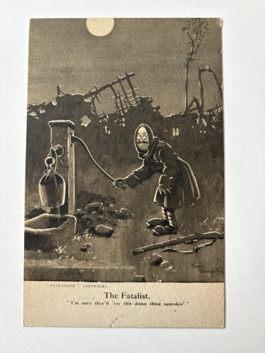 Ww1 bruce bairnsfather - bruce,