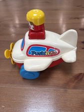 Vintage collectable toy - Tomy