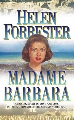 Madame barbara forrester - madame,