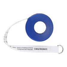 98inch Cattle Pigs Body Weight Measuring Tape Poultry Livestock Measurement