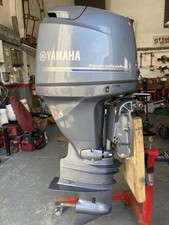 Yamaha efi fourstroke - yamaha, hp
