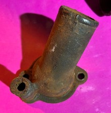 Rover thermostat housing - thermostat,