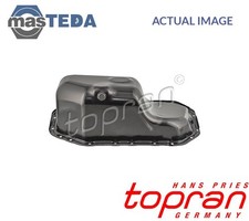 111 406 ENGINE OIL PAN SUMP