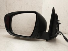 2015 NISSAN QASHQAI 5 Door