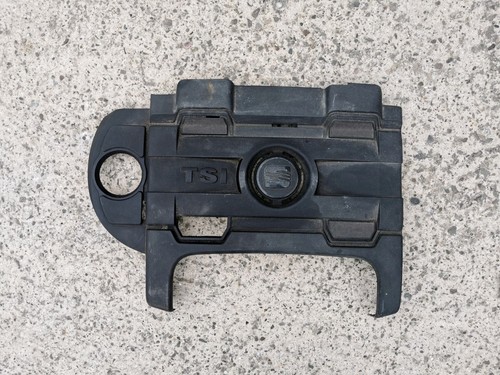 Seat ibiza mk4 engine cover - seat,