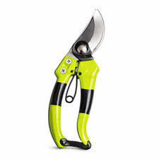 Bypass Secateurs Pruners