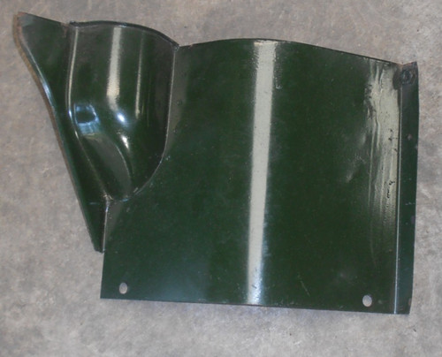 Austin champ draught - austin, excluder