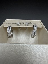 Sofia James New York Huggie