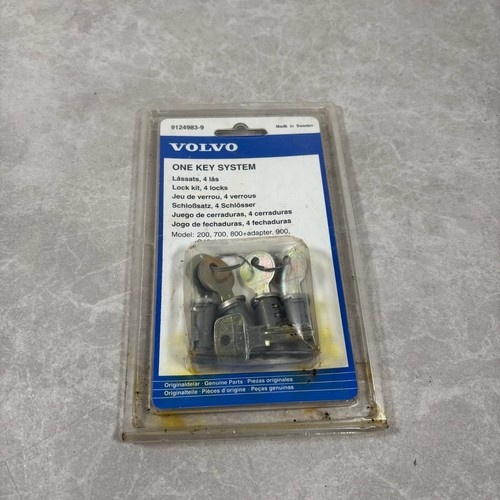 Genuine volvo load carrier - volvo,