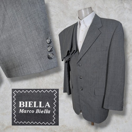 Marco biella piece - piece, mens