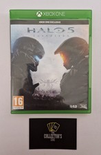 Halo 5 Guardians (Microsoft