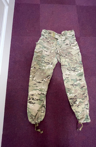 Crye precision trousers - precision,