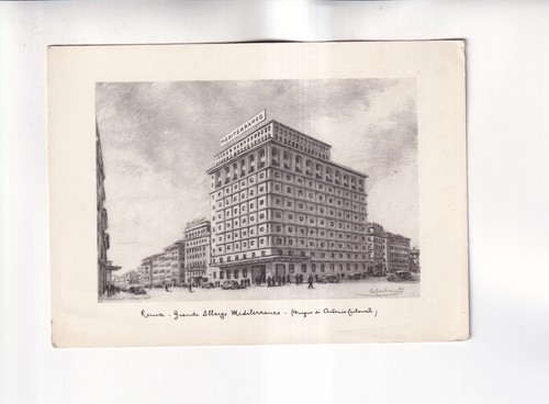 G1988 rom postcard - g1988,