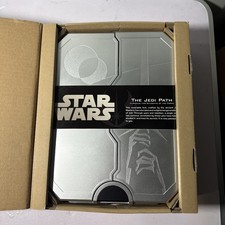 Star Wars The Jedi Path Vault