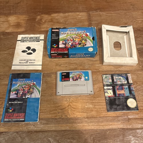 Super mario kart - mario,