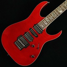 Ibanez j.custom RG8570-RS Red Spinel with hard case