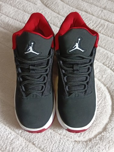 Air jordan max aura - max, black