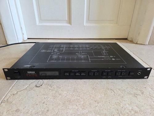 Yamaha tx81z tone - yamaha, generator