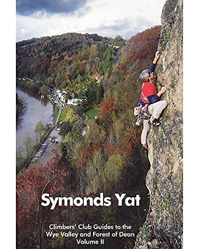 Symonds yat climbers - symonds,