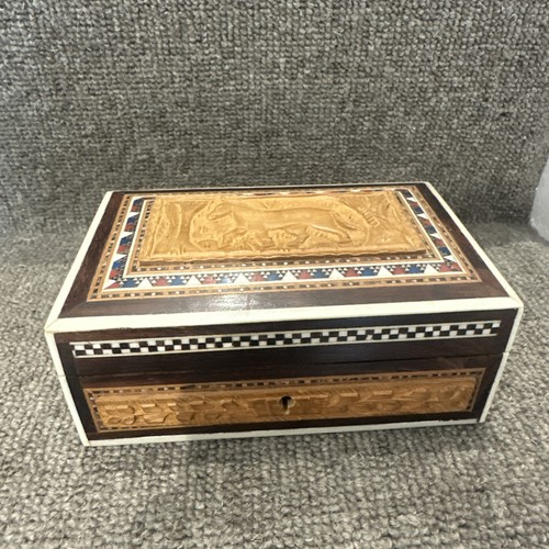 Rare old vintage anglo - rare,