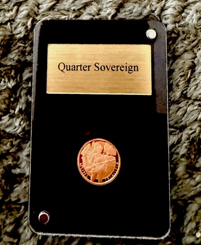 Royal mint 2018 quarter - royal,